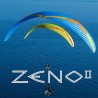 Ozone Zeno2 EN-D siklóernyő
