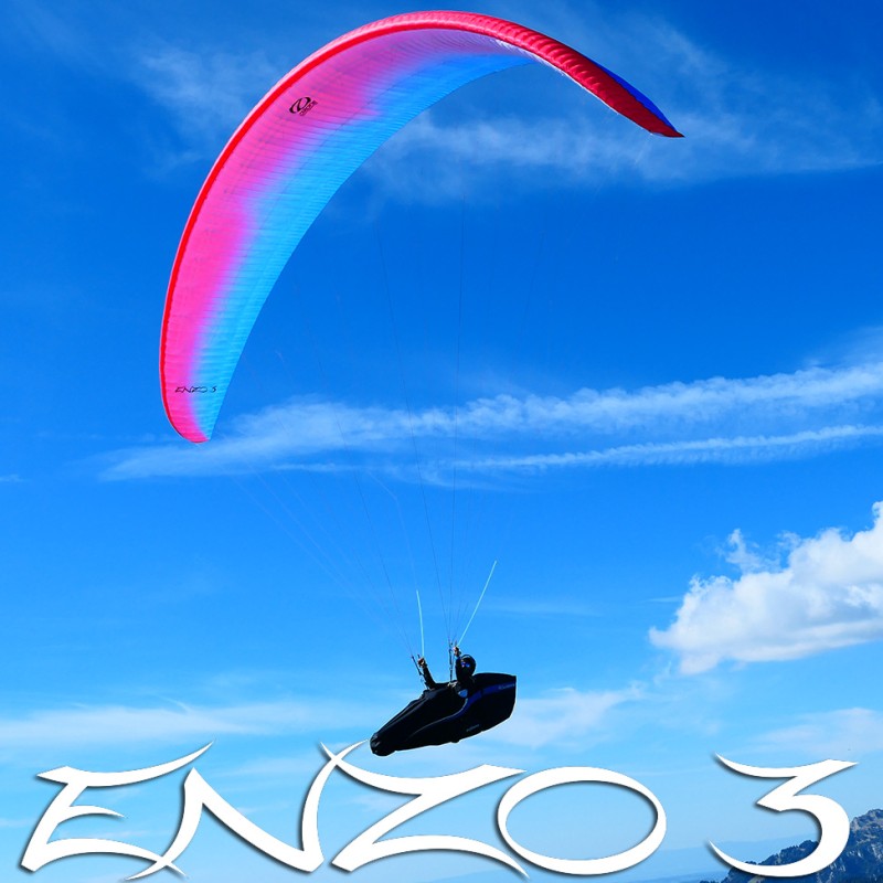 Ozone Enzo3 CCC siklóernyő
