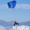 Ozone Triox2 trike PPG siklóernyő