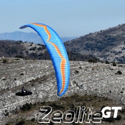 Ozone Zeolite GT EN-D siklóernyő