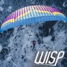 Ozone Wisp LTF/EN-B Ultralight tandem siklóernyő