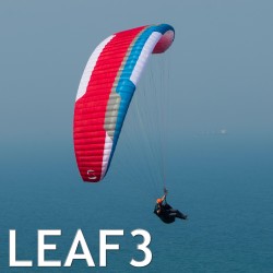 Sup Air Leaf3 EN-B siklóernyő